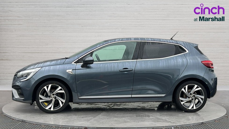 Used Renault Clio 2021 for sale - 77018236: Photo 6