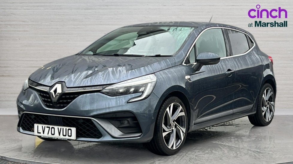 Used Renault Clio 2021 for sale - 77018236: Photo 7