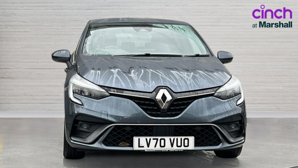 Used Renault Clio 2021 for sale - 77018236: Photo 8