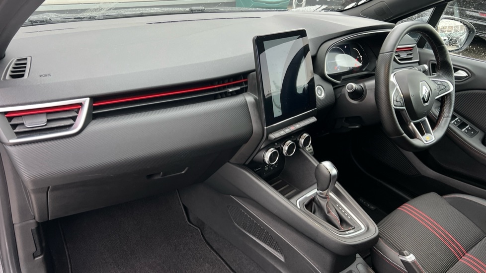 Used Renault Clio 2021 for sale - 77018236: Photo 9