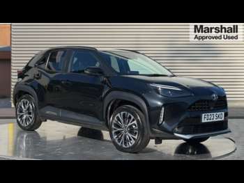 2023 - 1.5 Hybrid Excel 5dr CVT Auto