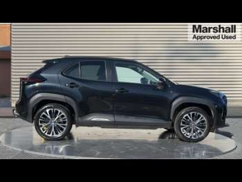 Used Toyota Yaris Cross 2023 for sale - 75263387: Photo