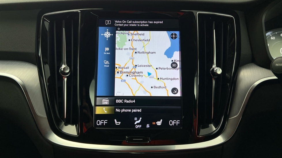 Used Volvo V60 2022 for sale - 77476484: Photo 10