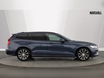 Used Volvo V60 2022 for sale - 77476484: Photo