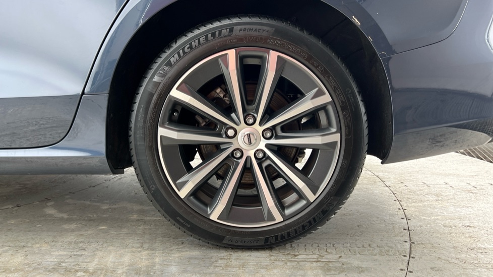 Used Volvo V60 2022 for sale - 77476484: Photo 4