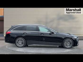 Used Mercedes-Benz C-Class 2022 for sale - 75019042: Photo