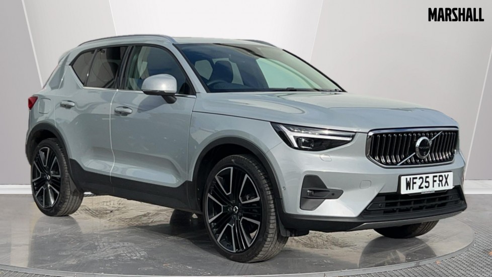 Used Volvo XC40 2025 for sale - 76007904: Photo 1