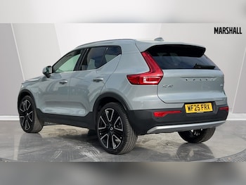 Used Volvo XC40 2025 for sale - 76007904: Photo 2