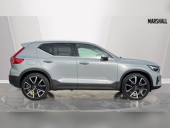 Used Volvo XC40 2025 for sale - 76007904: Photo 3