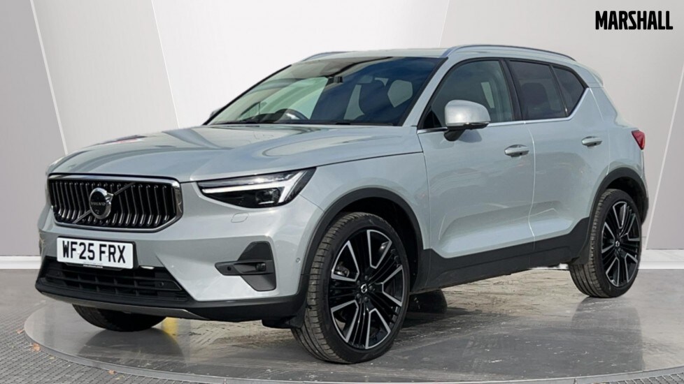 Used Volvo XC40 2025 for sale - 76007904: Photo 6