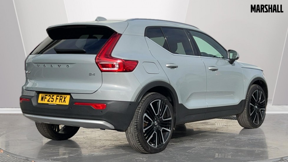 Used Volvo XC40 2025 for sale - 76007904: Photo 7