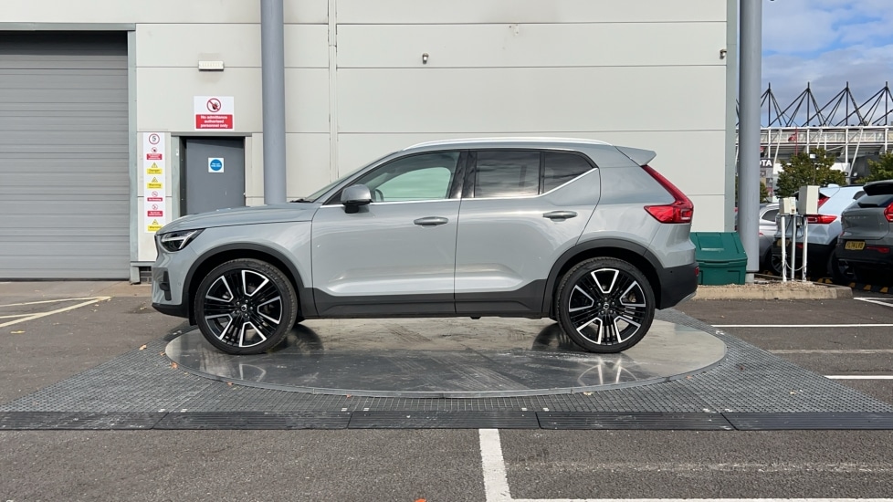 Used Volvo XC40 2025 for sale - 76007904: Photo 8