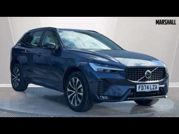 2024 - 2.0 B5P Plus Dark 5dr AWD Geartronic