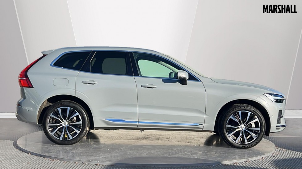 Used Volvo XC60 2025 for sale - 76873242: Photo 3