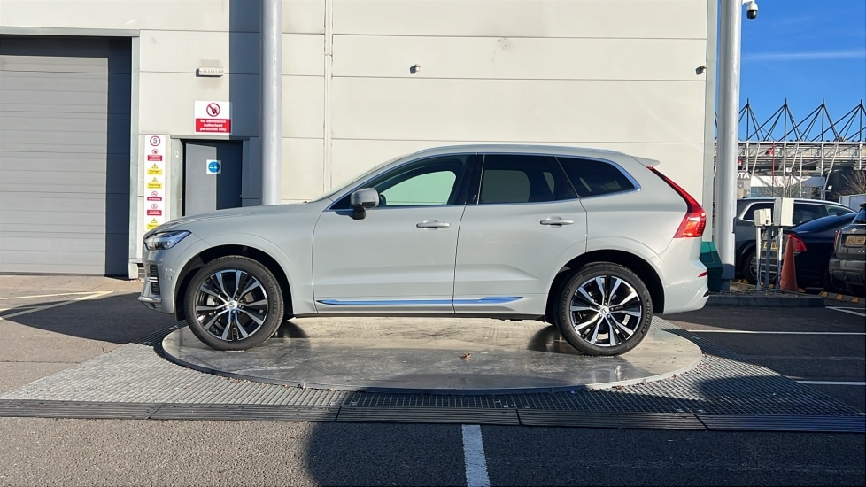 Used Volvo XC60 2025 for sale - 76873242: Photo 8