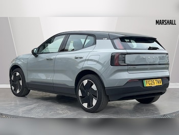 Used Volvo EX30 2025 for sale - 76540097: Photo