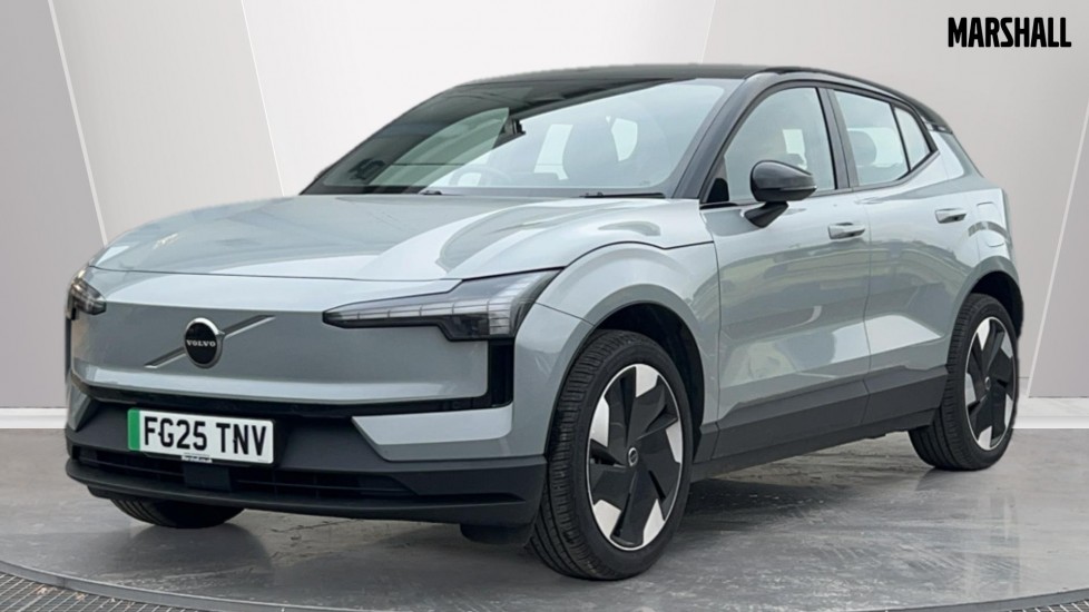 Used Volvo EX30 2025 for sale - 76540097: Photo 6