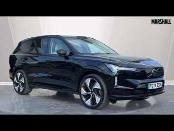 Used Volvo EX90 2024 for sale - 74181504: Photo