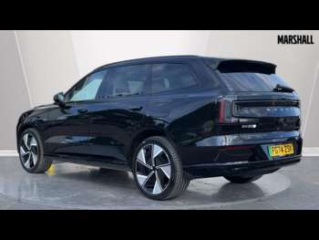 Used Volvo EX90 2024 for sale - 74181504: Photo