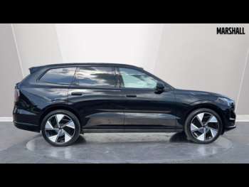 Used Volvo EX90 2024 for sale - 74181504: Photo