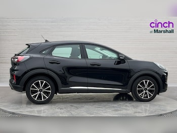 Used Ford Puma 2023 for sale - 77380906: Photo