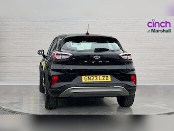 Used Ford Puma 2023 for sale - 77380906: Photo