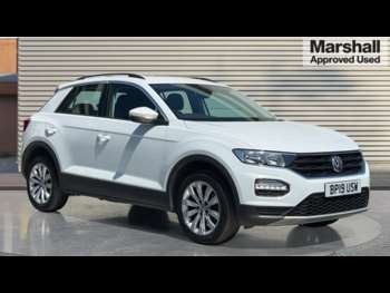 2019 - 1.6 TDI SE 5dr