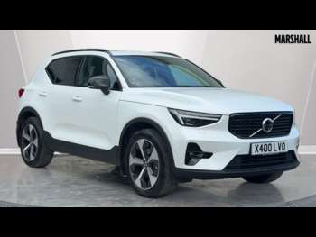 2023 - 2.0 B4P Ultimate Dark 5dr Auto