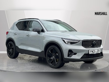Volvo - XC40
