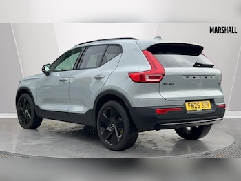 Used Volvo XC40 2025 for sale - 76312183: Photo