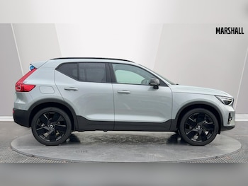 Used Volvo XC40 2025 for sale - 76312183: Photo