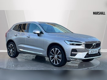 Used Volvo XC60 2025 for sale - 76874772: Photo