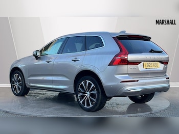 Used Volvo XC60 2025 for sale - 76874772: Photo