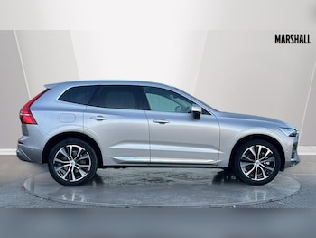 Used Volvo XC60 2025 for sale - 76874772: Photo