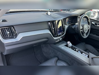Used Volvo XC60 2025 for sale - 76874772: Photo