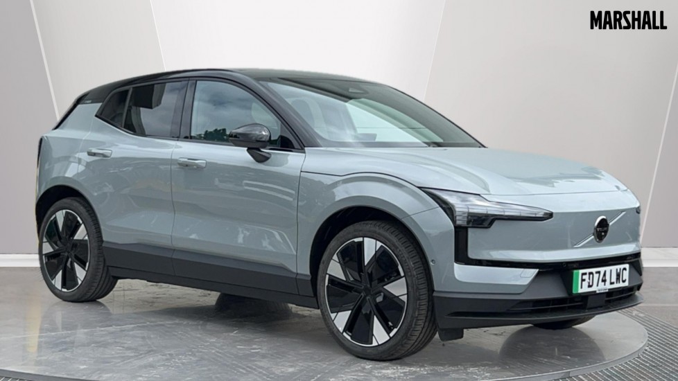 Used Volvo EX30 2025 for sale - 76021860: Photo 1
