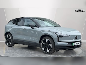 Volvo - EX30