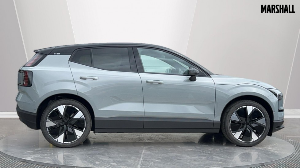 Used Volvo EX30 2025 for sale - 76021860: Photo 3