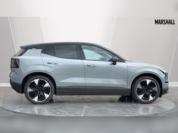 Used Volvo EX30 2025 for sale - 76021860: Photo 3