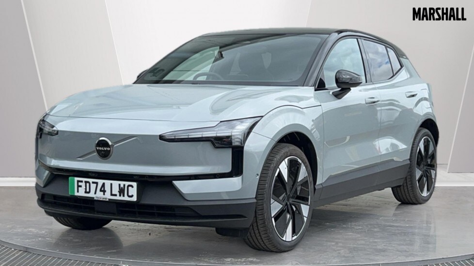 Used Volvo EX30 2025 for sale - 76021860: Photo 6