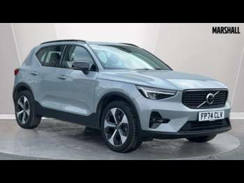 2024 - 2.0 B3P Plus Dark 5dr Auto