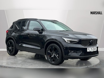 Used Volvo XC40 2025 for sale - 76874519: Photo