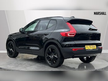 Used Volvo XC40 2025 for sale - 76874519: Photo