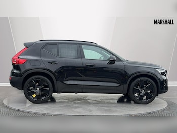 Used Volvo XC40 2025 for sale - 76874519: Photo