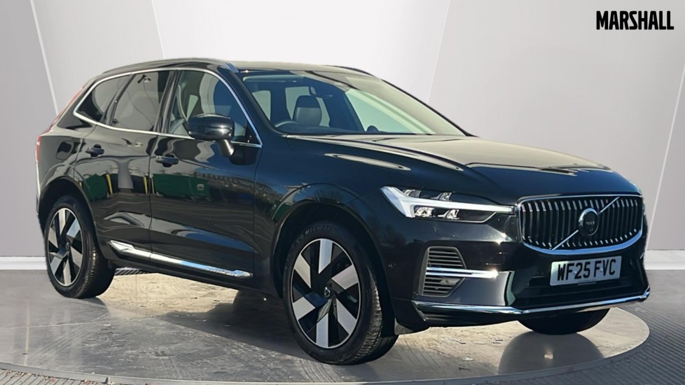 Used Volvo XC60 2025 for sale - 76873100: Photo 1