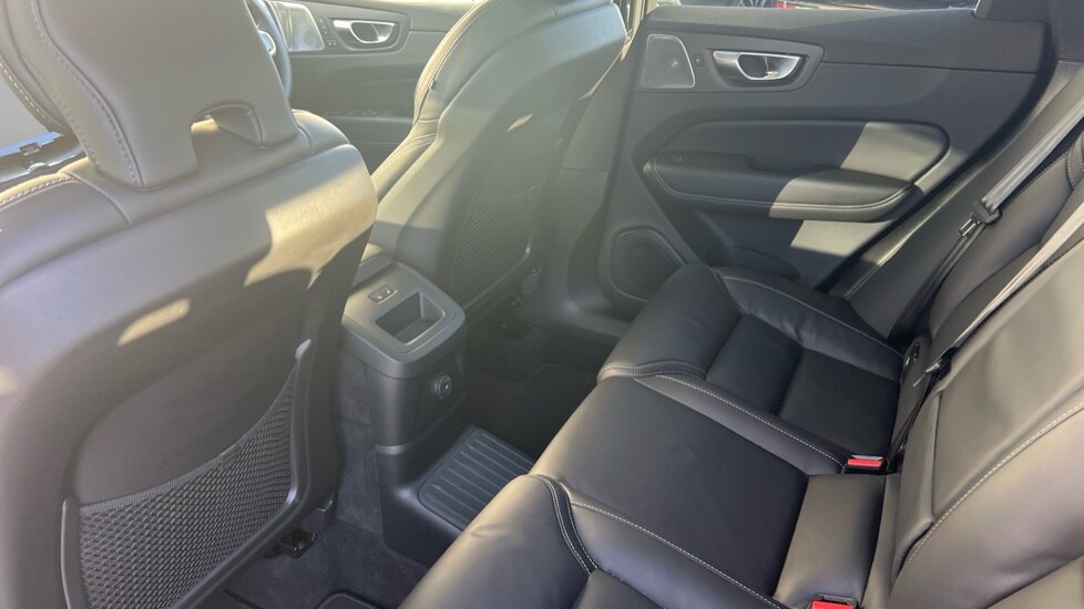 Used Volvo XC60 2025 for sale - 76873100: Photo 10