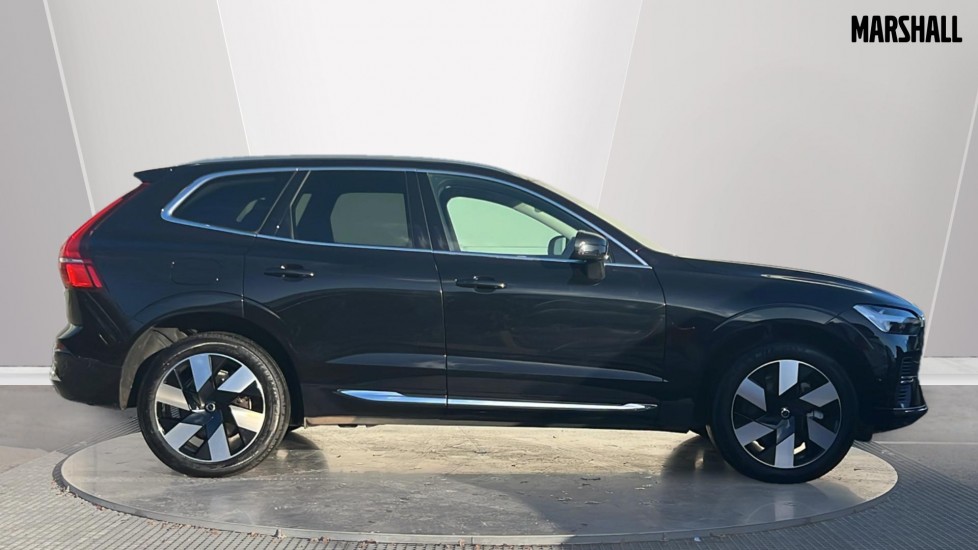 Used Volvo XC60 2025 for sale - 76873100: Photo 3