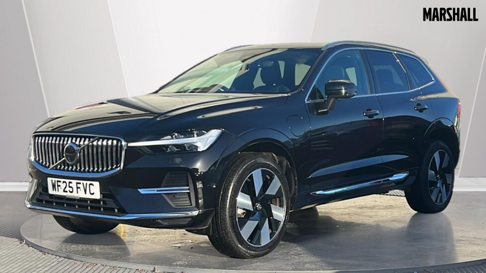 Used Volvo XC60 2025 for sale - 76873100: Photo 6