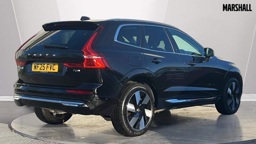 Used Volvo XC60 2025 for sale - 76873100: Photo 7