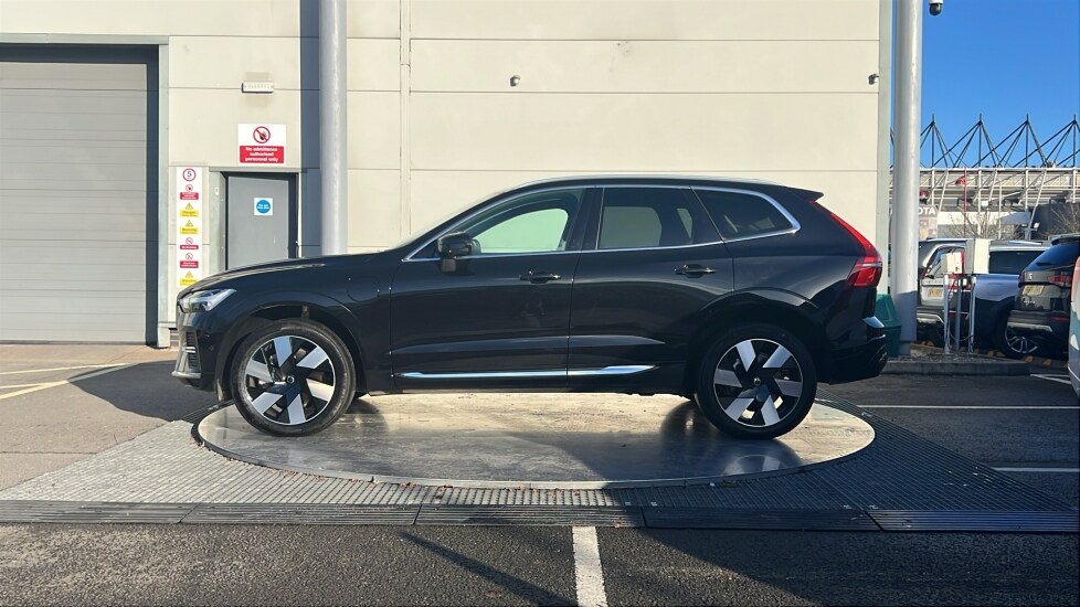 Used Volvo XC60 2025 for sale - 76873100: Photo 8